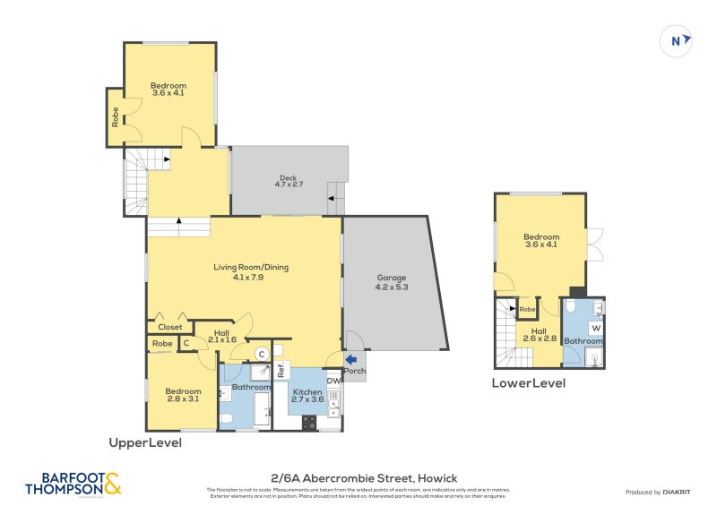 2/0 Abercrombie Street, Howick, Auckland - Carousel 20