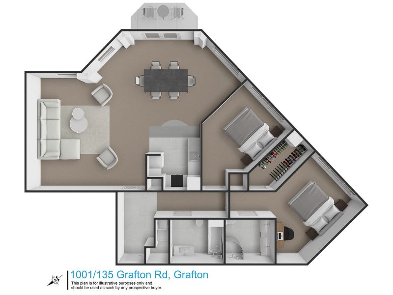 1001/135 Grafton Road, Grafton, Auckland - Carousel 33