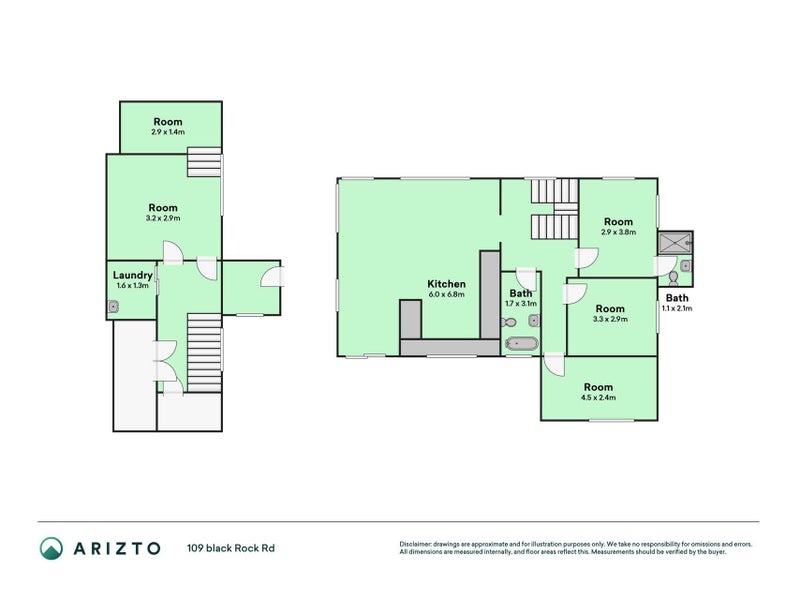 109 Black Rock Road, Newlands, Wellington - Carousel 24