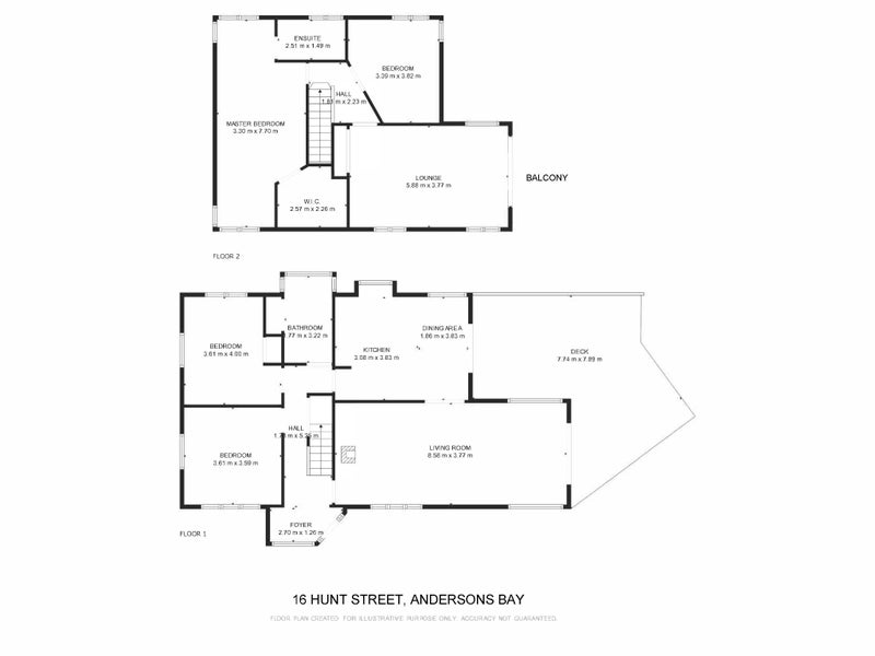 16 Hunt Street, Andersons Bay, Dunedin - Carousel 35