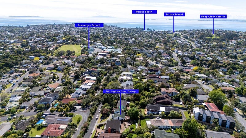 26 Lingham Crescent, Torbay, Auckland - Carousel 21