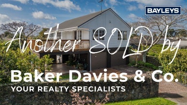 15 Seaforth Avenue, Mangere Bridge, Auckland - Carousel 1