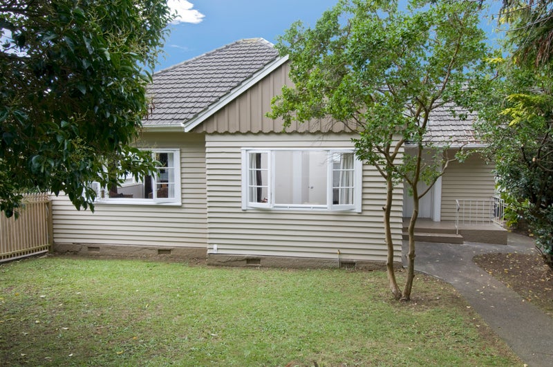 156A Coates Avenue, Orakei, Auckland - Carousel 1