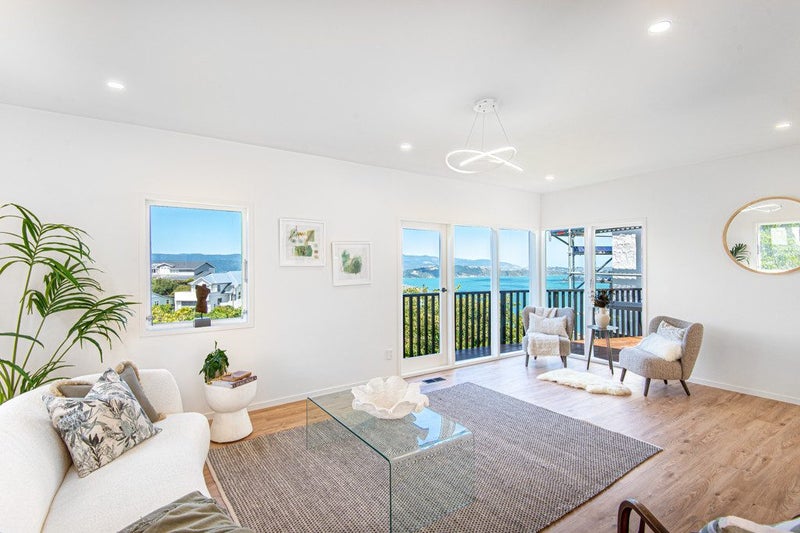 5 Elgin Way, Khandallah, Wellington - Carousel 1