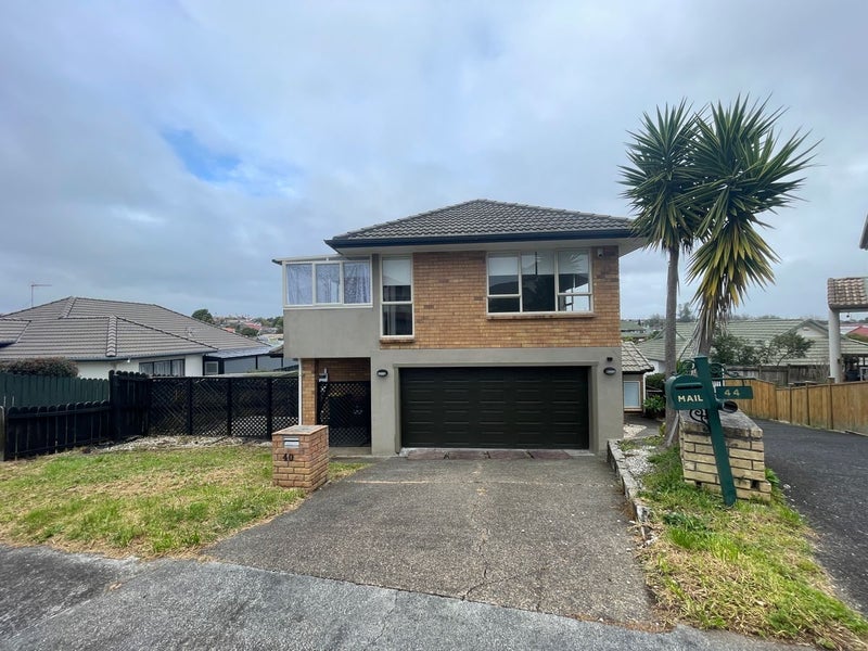 40 Edendale Road, Somerville, Manukau - Carousel 1