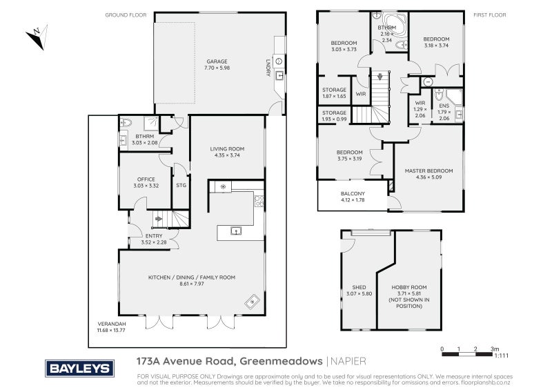 173A Avenue Road, Greenmeadows, Napier - Carousel 21