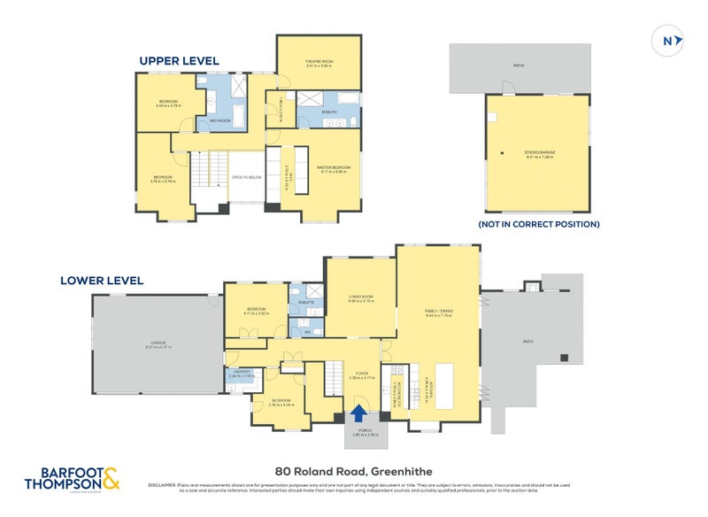 80 Roland Road, Greenhithe, Auckland - Carousel 35
