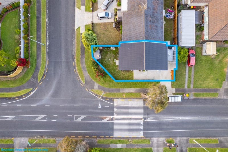 145 Wordsworth Road, Manurewa, Auckland - Carousel 33