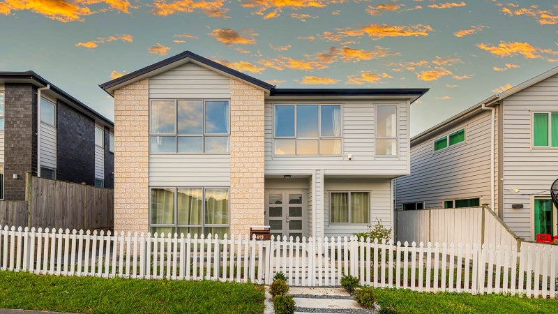419 Ormiston Road, Flat Bush, Auckland - Carousel 1