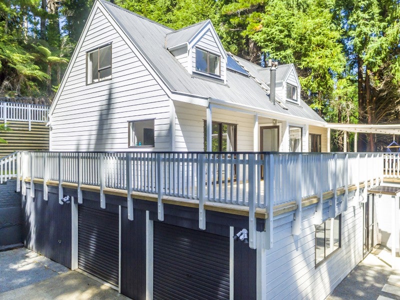 122 Plateau Road, Te Marua, Upper Hutt - Carousel 1