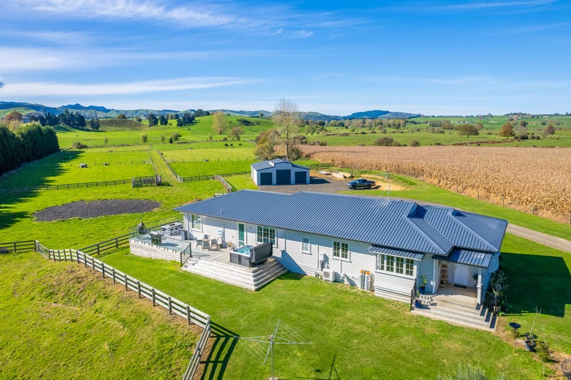 248 Parawera Road, Te Awamutu - Carousel 1