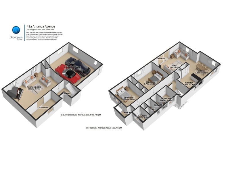 48A Amanda Avenue, Dinsdale, Hamilton - Carousel 22