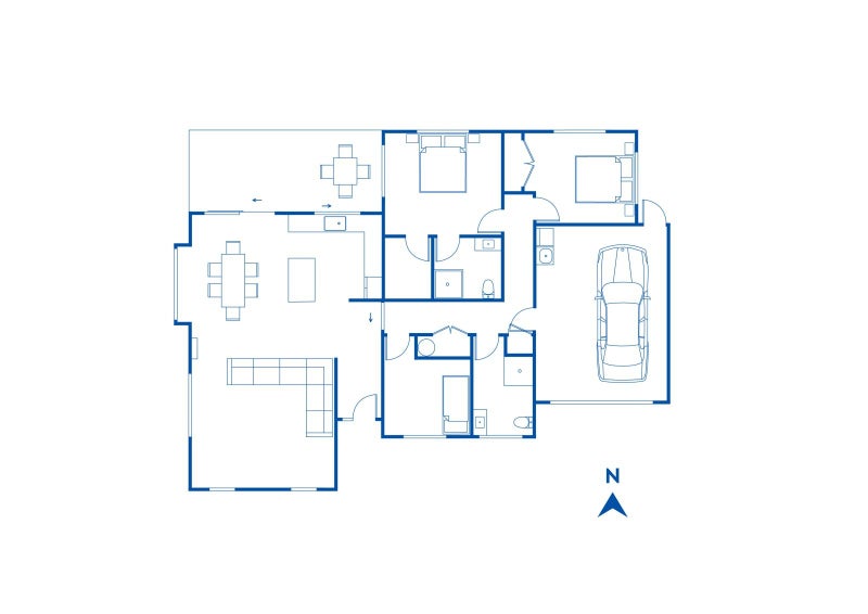 15 Royal Oak Crescent, Holmes Hill, Oamaru - Carousel 21