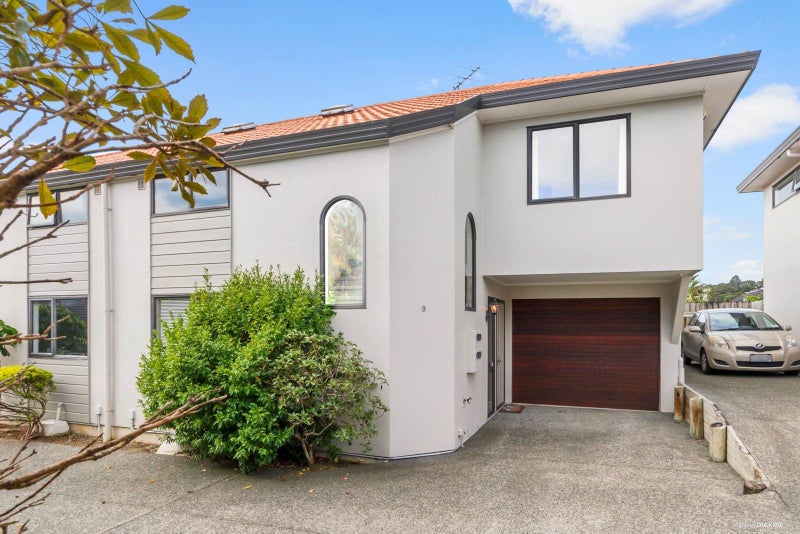 9/102 Greenhithe Road, Greenhithe, Auckland - Carousel 1