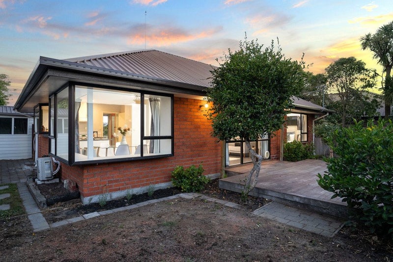 2/45 Reginald Street, Burwood, Christchurch - Carousel 2