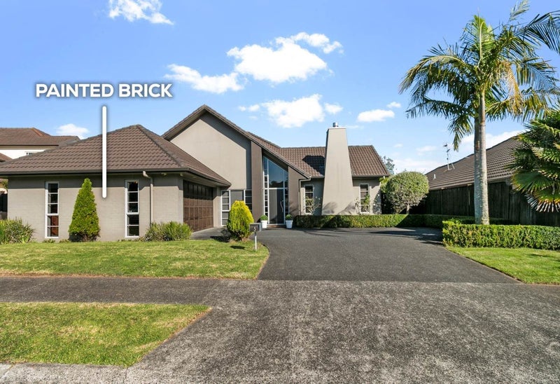 5 Fintry Place, Flat Bush, Auckland - Carousel 1