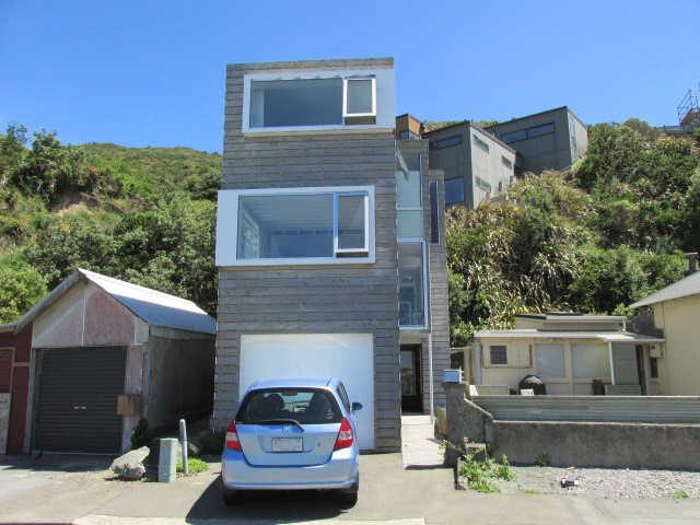 72A Owhiro Bay Parade, Owhiro Bay, Wellington - Carousel 1