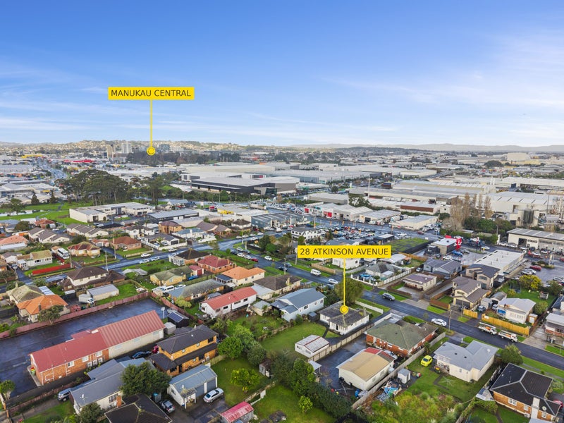 28 Atkinson Avenue, Papatoetoe, Auckland - Carousel 16