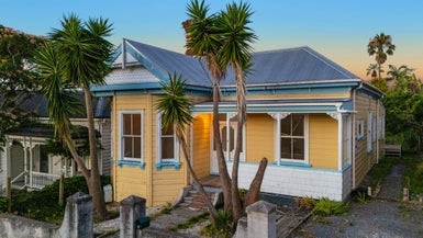 9 New Bond Street, Kingsland, Auckland - Carousel 1