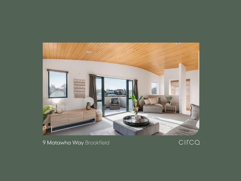 9 Matawha Way, Brookfield, Tauranga - Carousel 1