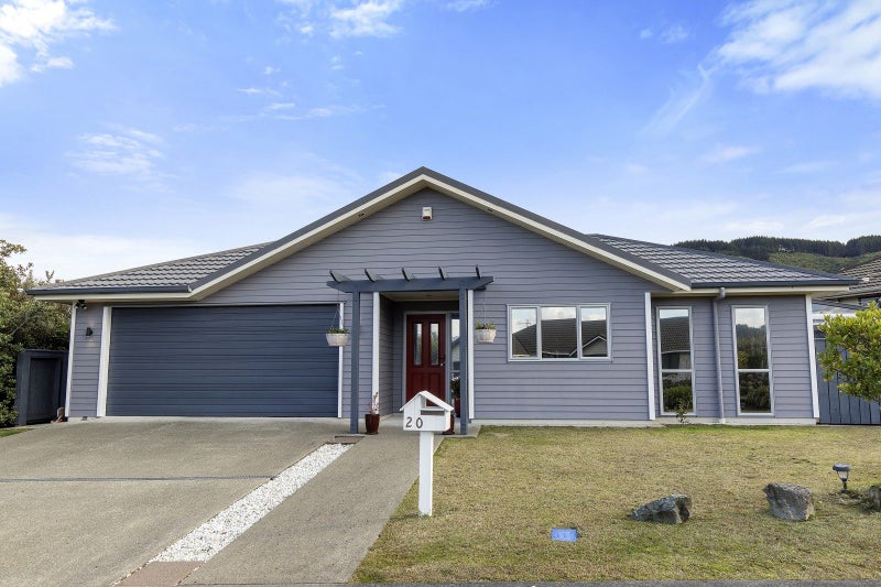 20 Ronald Scott Grove, Riverstone Terraces, Upper Hutt - Carousel 31