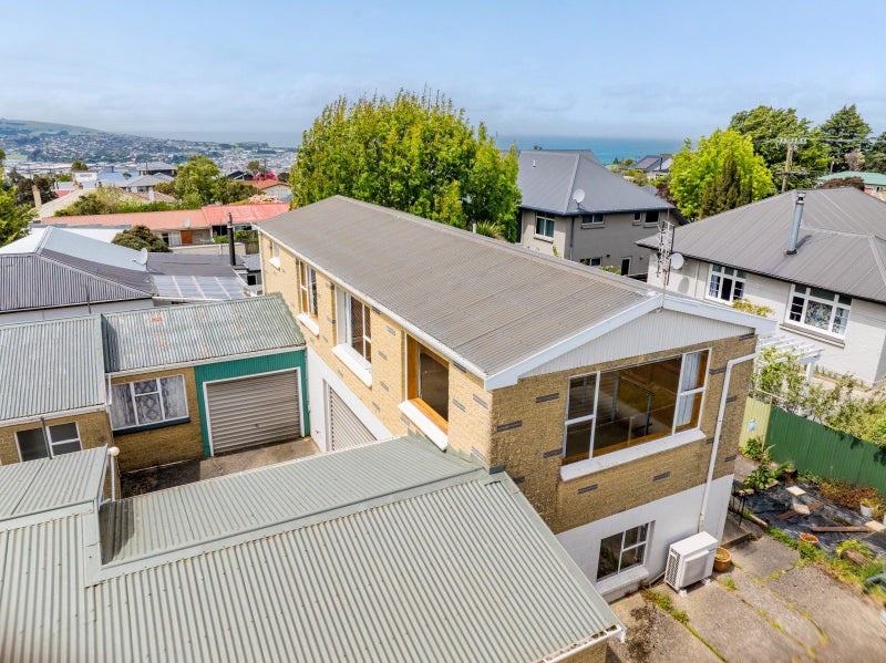 36A Maryhill Terrace, Maryhill, Dunedin - Carousel 1