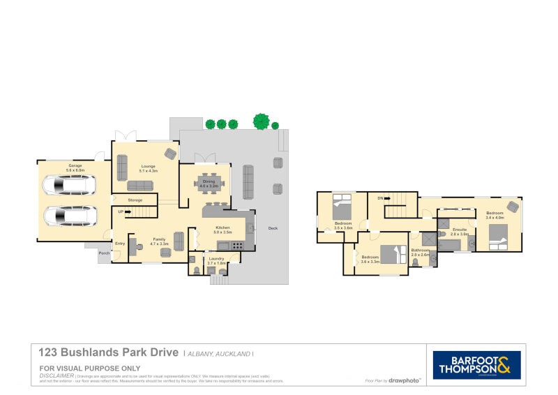 123 Bushlands Park Drive, Albany, Auckland - Carousel 22