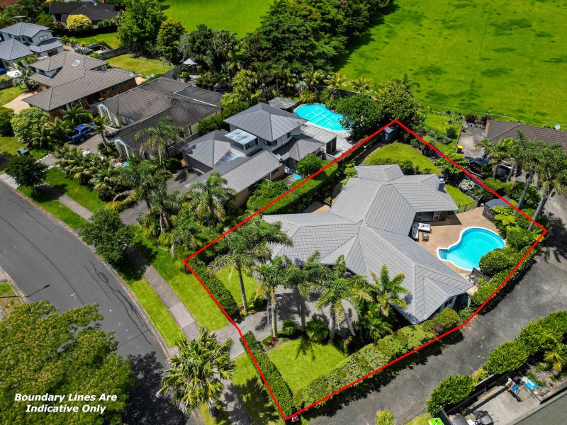 30 Te Wharau Drive, Greenhithe, Auckland - Carousel 24