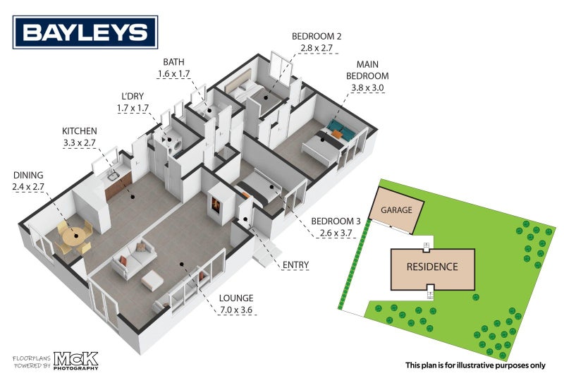 66 Huatoki Street, Vogeltown, New Plymouth - Carousel 37