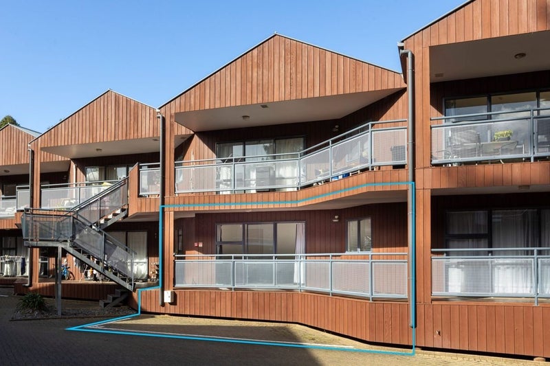 10/3 The Avenue, Albany, Auckland - Carousel 1
