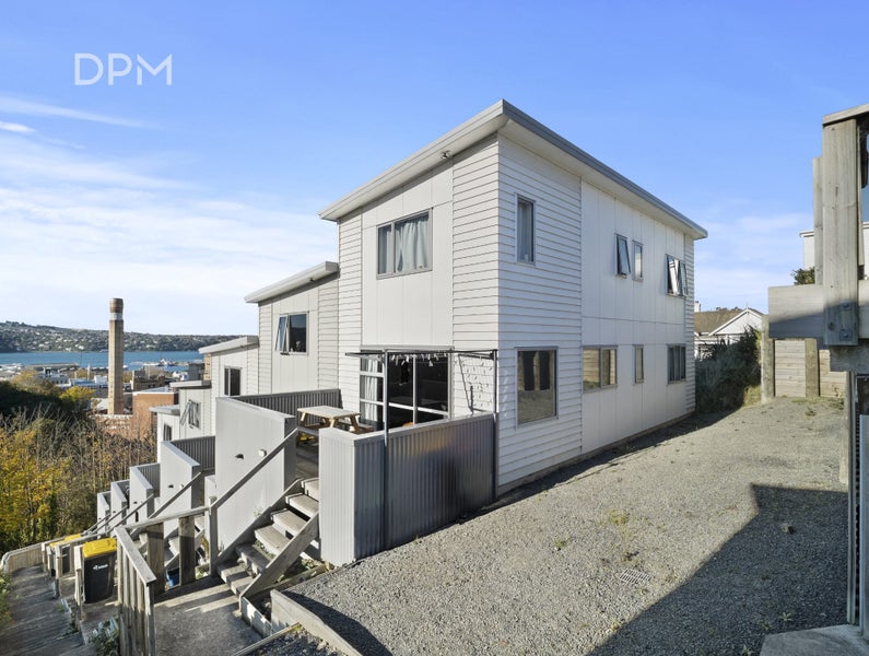6D Bishops Place, Dunedin Central, Dunedin - Carousel 15