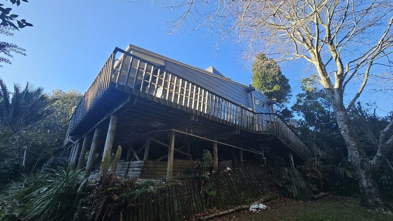 45A Wallace Place, Westown, New Plymouth - Carousel 24