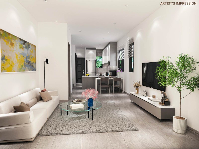 7/22 Spinella Drive, Bayview, Auckland - Carousel 1