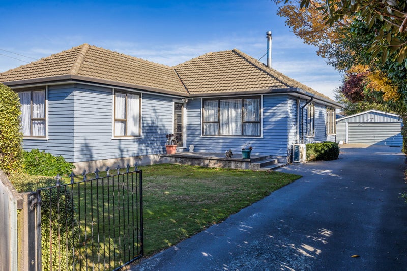 135 Buchanans Road, Hei Hei, Christchurch - Carousel 1