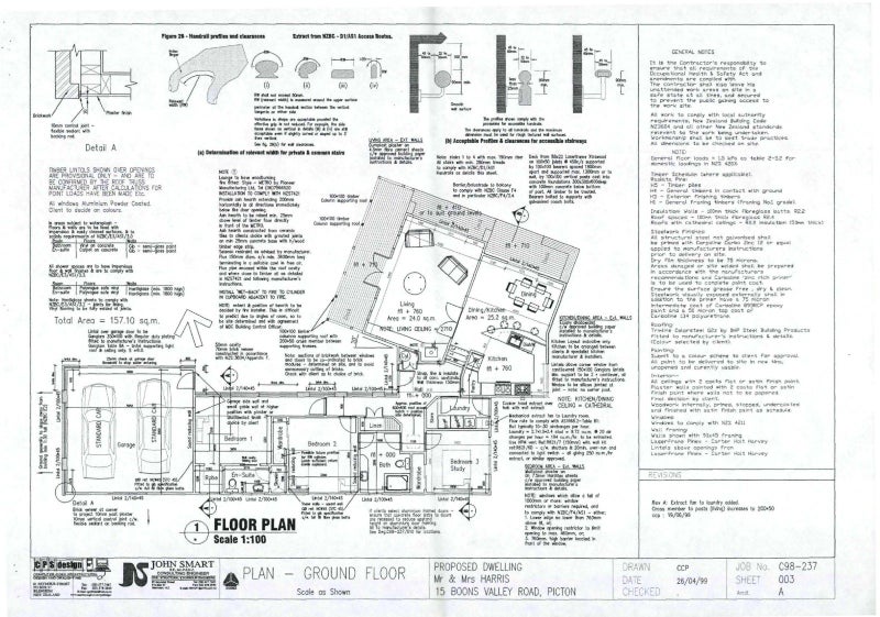 15 Boons Valley Road, Waikawa, Picton - Carousel 25