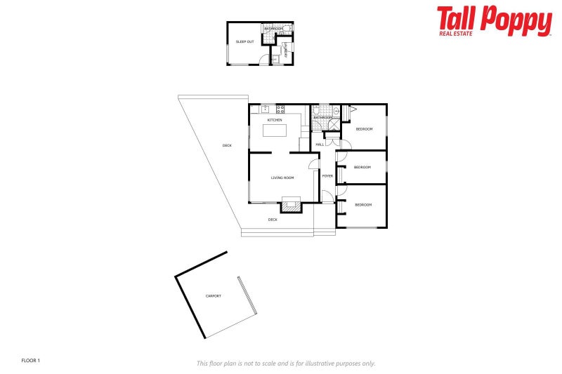 12 McGlashan Street, Glenleith, Dunedin - Carousel 26