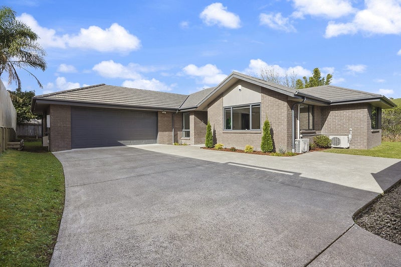 7 Derbyshire Place, Dinsdale, Hamilton - Carousel 1