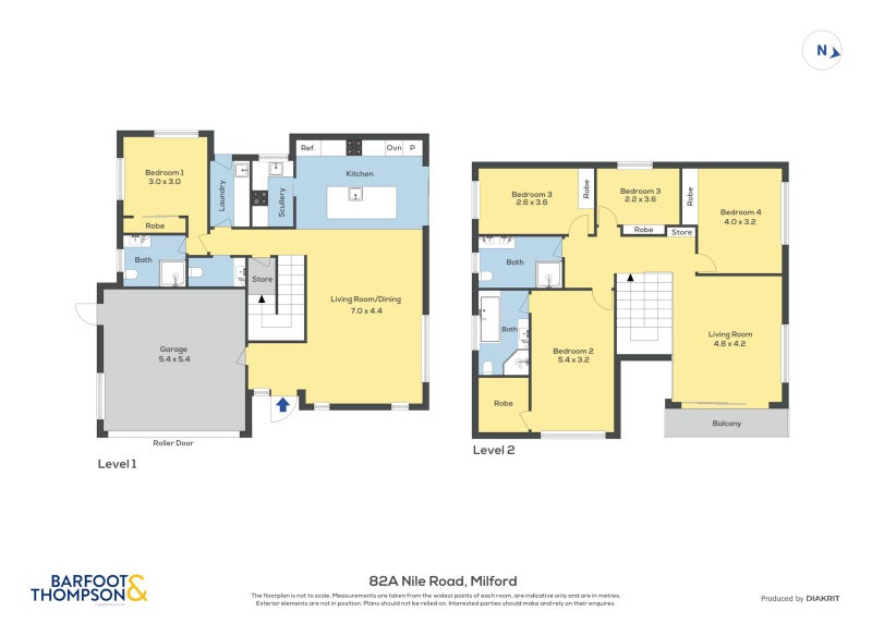 82A Nile Road, Milford, Auckland - Carousel 29