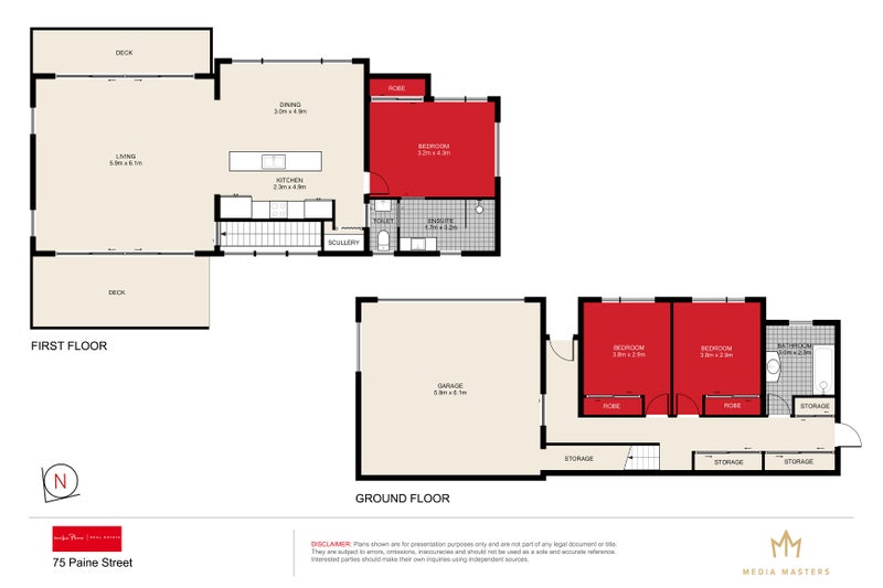 75 Paine Street, Judea, Tauranga - Carousel 28