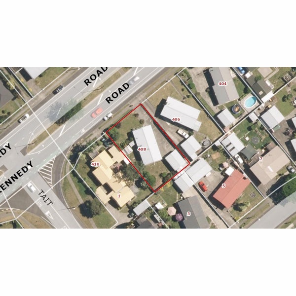 408 Kennedy Road, Pirimai, Napier - Carousel 13