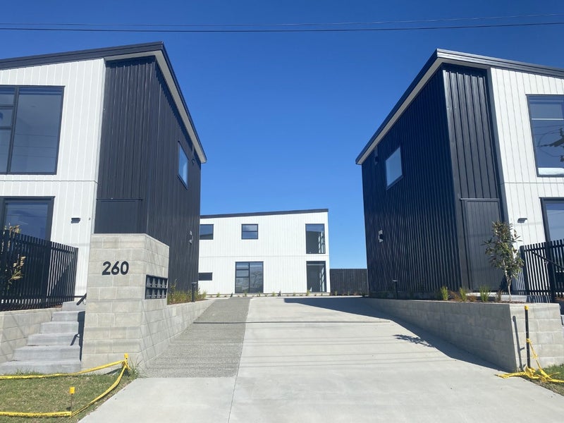 3 Ada Way, Gate Pa, Tauranga - Carousel 1