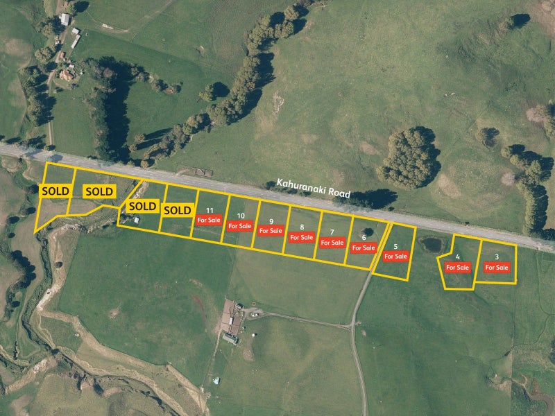 0 Kahuranaki Road, Kahuranaki - Carousel 1