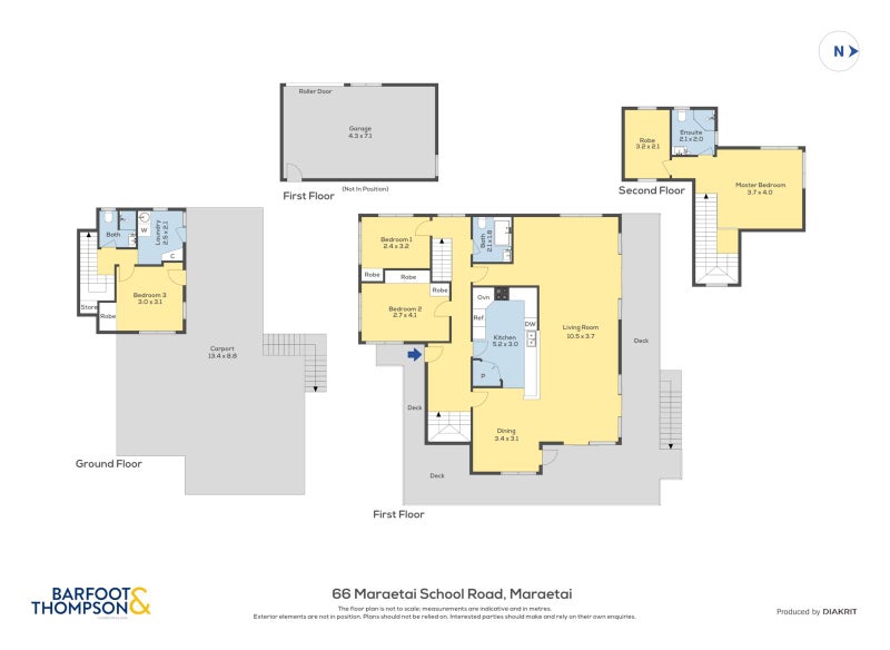 66 Maraetai School Road, Maraetai, Auckland - Carousel 26