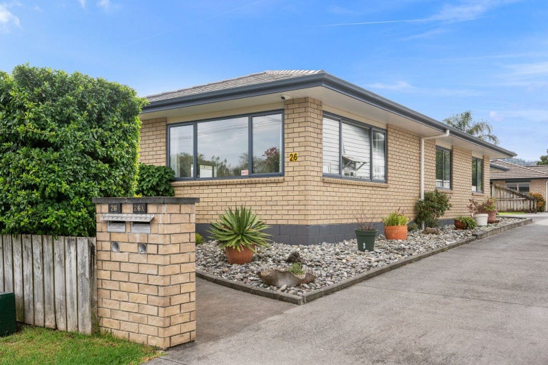 26 King ST, Kensington, Whangarei  - Carousel 21