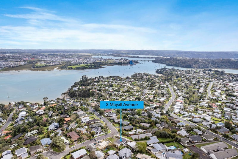 3 Mayall Avenue, Beach Haven, Auckland - Carousel 13