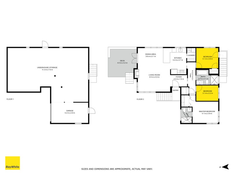 39 Harapaki Road, Meadowbank, Auckland - Carousel 26