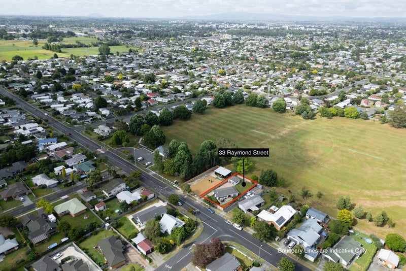 33 Raymond Street, Fairview Downs, Hamilton - Carousel 13