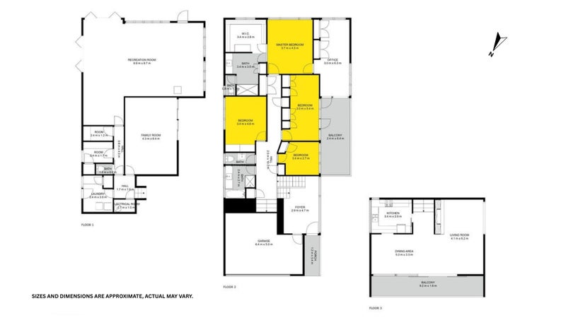 8 Kirkmay Place, St Heliers, Auckland - Carousel 32