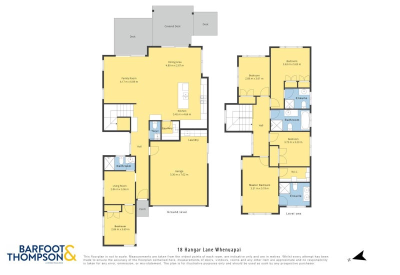 18 Hangar Lane, Whenuapai, Auckland - Carousel 27
