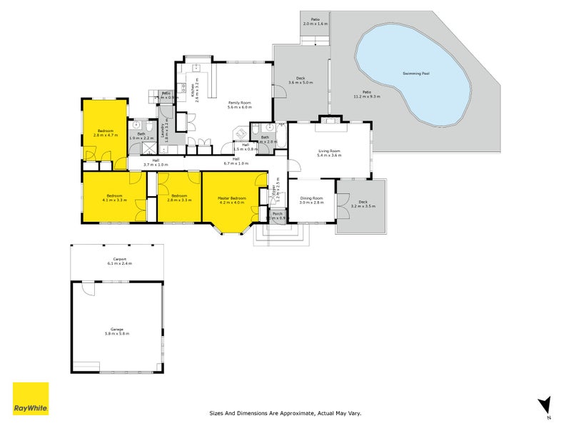 127 Wheturangi Road, Greenlane, Auckland - Carousel 20